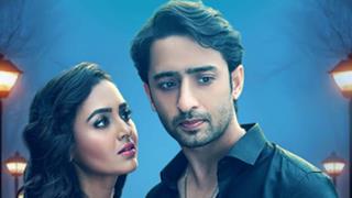 Release Date of Shaheer-Tejasswi's 'Ae Mere Dil' Confirmed; Poster Out Thumbnail