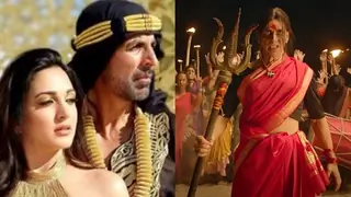 Director reveals why he took Akshay Kumar on board for Laxmmi Bomb Thumbnail