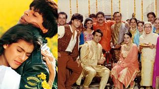 "Artists were very comfortable with me being right in their faces. I was quite a sight on set": Uday Chopra Shares Anecdotes from DDLJ 