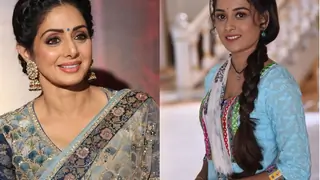 Sneha Jain finds inspiration in Sridevi for her character in Saath Nibhaana Saathiya 2 Thumbnail