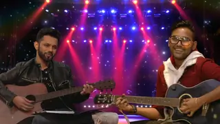 Bigg Boss 14 Synopsis, Day 14: Abhinav, Rubina and Nikki put at a spot, Rahul and Jaan bring in a musical night Thumbnail