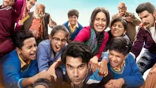 Rajkummar Rao, Nushrratt Bharuccha and director Hansal Mehta share their experience working with kids in Chhalaang: They are the real stars Thumbnail