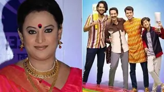 Rinku Dhawan Roped in For 'Gupta Brothers' in a Comedy Role Thumbnail