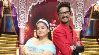 Colors' Shandaar Ravivaar To Kick Up Festivities With Several Guests  Thumbnail