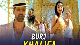 Burj Khalifa Song: The 'Laxmmi Bomb' Song is a Classic 'Bollywood-esque' OTT Number