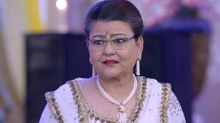 Kumkum Bhagya's Zarina Roshan Khan aka Indu Daadi passes away
