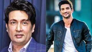 Shekhar Suman wants to Rest Sushant Singh Rajput's topic? says, "We should just let Sushant be in a peaceful state"