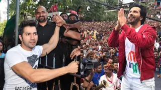 Varun Dhawan pens an Appreciation Post for fans as he clocks 8-years in Bollywood; says, “Thank u for believing in me when no one did” Thumbnail