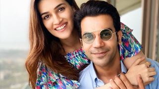 Rajkummar Rao - Kriti Sanon all Set to Leave for Chandigarh: Details