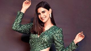 Aahana Kumra wins ‘Best Actress’ for Marzi at the Asian Academy Awards, says: I knew it would emerge as a game changer