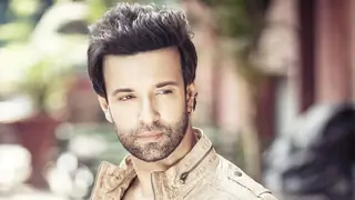 Actor Aamir Ali on a web series spree? Thumbnail