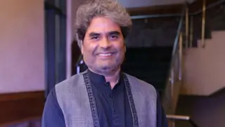 Filmmaker Vishal Bhardwaj to develop a franchise based on writer Agatha Christie’s work! Thumbnail