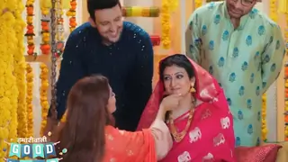 'Hamari Wali Good News' Has a Progressive Concept - Rohit Gujjar Thumbnail