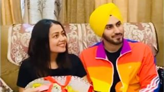 Neha Kakkar's Roka Video Goes Viral; Preparation For Wedding With Rohanpreet Singh Continues