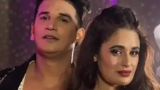 Prince Narula & Yuvika Chaudhary Had COVID-19 Before Having Dengue Thumbnail
