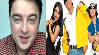 Jugal Hansraj Reveals Composing Title Song of 'Kuch Kuch Hota Hai'; Film Clocks 22 Years thumbnail