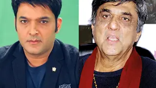 Kapil Sharma Reacts To Mukesh Khanna's 'Vulgar Show' Comment thumbnail