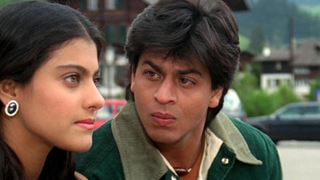 "I thought Simran was a Little Boring to be Honest": Kajol Opens Up about DDLJ, Shares Fun Facts