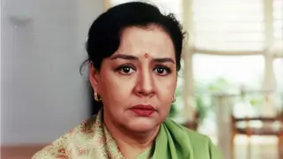 Farida Jalal comments over controversies in Bollywood: I hate what’s going on at this moment!  Thumbnail