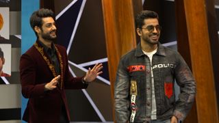 Bigg Boss 14: Gautam Gulati joins host Karan Wahi