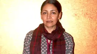 Deepti Naval undergoes Angioplasty after suffering from Heart Attack; says “I’m perfectly fine now” Thumbnail