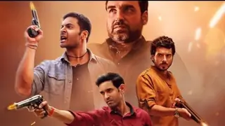 Mirzapur fans from UP get a chance to vote on who they think should sit on the throne of Mirzapur! Thumbnail