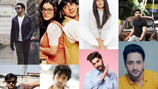 Jasmin Bhasin, Nishant and others share their favourite dialogues on DDLJ's 25th anniversary