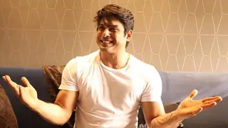 Bigg Boss 14: Twitter has an epic reaction to Sidharth Shukla's 'I have a girlfriend at home' statement Thumbnail