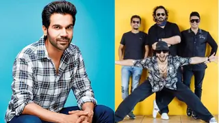 Rajkummar Rao denies being approached for Ranveer Singh And Rohit Shetty starrer Cirkus; says “He would love to work with Rohit” Thumbnail
