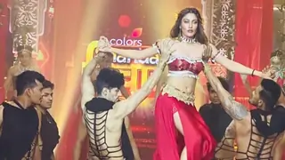 Surbhi Chandna to be a part of Shaandaar Ravivar; Check the first look Thumbnail