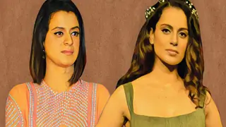 Kangana & Rangoli Summoned By Mumbai Police To Appear Before IO in Sedition Case Thumbnail