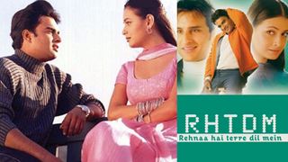 R. Madhavan comments on Rehnaa Hai Terre Dil Mein sequel; says “I’d love to take the story forward”