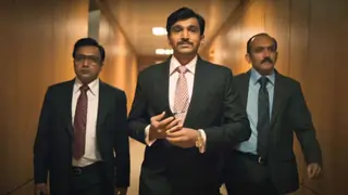 Scam 1992 fame Hemant Kher: I want to work again with Hansal Mehta even for no pay Thumbnail