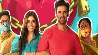 'Lockdown Ki Lovestory' Gets a New Timeslot From 2nd November Onwards