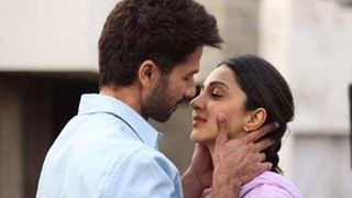 Kiara Advani opposes controversy around Kabir Singh: The movie was not about one slap Thumbnail