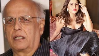 Mahesh Bhatt to take legal action against Luviena Lodh over Video alleging Harassment  Thumbnail