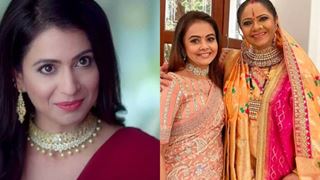 Akanksha Juneja denies being insecure of SNS 2 co-stars Devoleena and Rupal