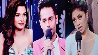 Wildcards Get Into a Spat Before Entering The 'Bigg Boss' House Thumbnail