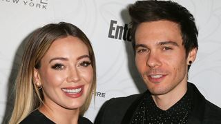 Hilary Duff Pregnant With Second Child