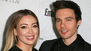 Hilary Duff Pregnant With Second Child Thumbnail