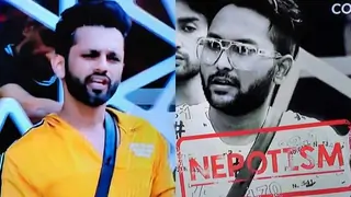 Rahul Accuses Jaan of 'Nepotism'; Kavita is The New Captain Thumbnail