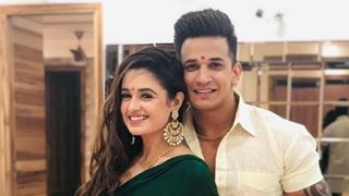 Yuvika Chaudhary opens up on health issues, says Prince and her immunity levels terribly went down
