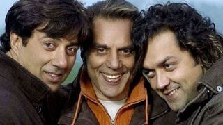 After 13 years, Dharmendra, Bobby Deol and Sunny Deol to reunite for Apne 2