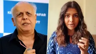 Mahesh Bhatt seeks Rs.1 Crore damages against Luveina Lodh over ‘false, defamatory allegations’