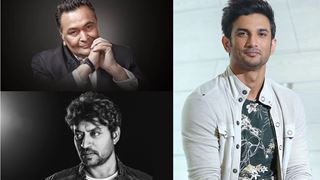  Irrfan Khan, Rishi Kapoor and Sushant Singh Rajput to Receive a Special Tribute Thumbnail