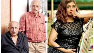 Mukesh Bhatt calls Luviena Lodh’s allegations a ‘malicious campaign to garner publicity’ Thumbnail