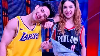 Priyank Sharma and Benafsha Soonawalla unfollow each other on social media Thumbnail
