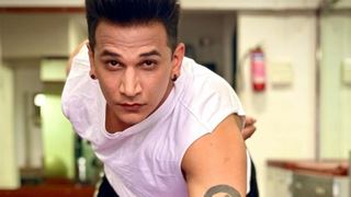 Prince Narula MISSES the first episode shoot of MTV Roadies Revolution?