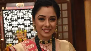 Anupamaa to start on a new journey of discovering herself Thumbnail