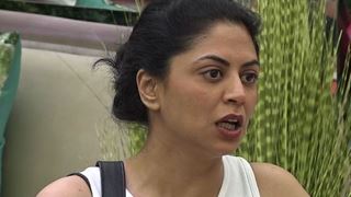 Bigg Boss 14: Kavita Kaushik gets emotional as she recalls lessons taught by late father